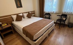 Aycan Sultan Apart Hotel